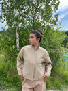 Saba jacket - Beige