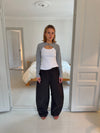 Ingrid Pants - Black