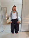 Ingrid Pants - Black