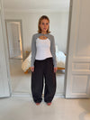 Ingrid Pants - Black