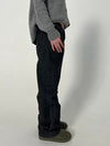 Nuna low waisted jeans - Black