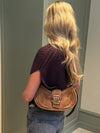 Marseille bag - Brown