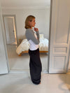 Ingrid Pants - Black