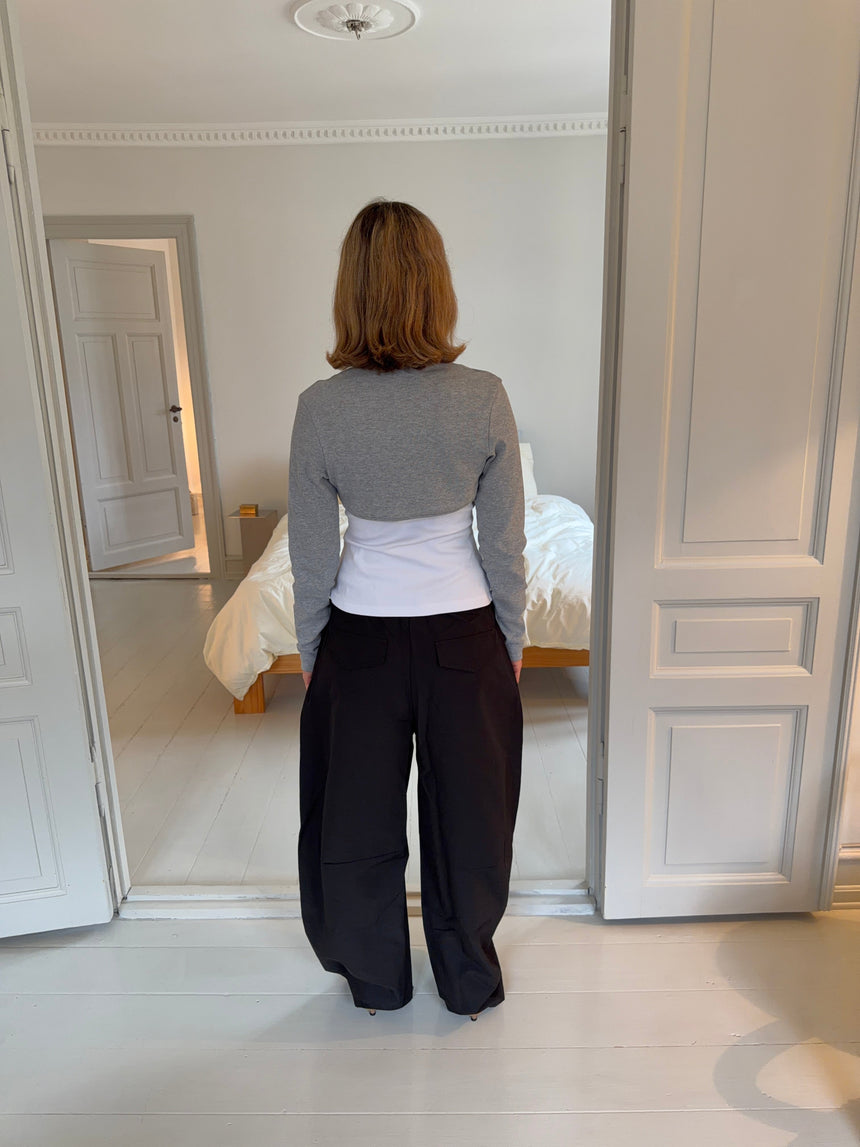 Ingrid Pants - Black