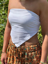 Perla tube top