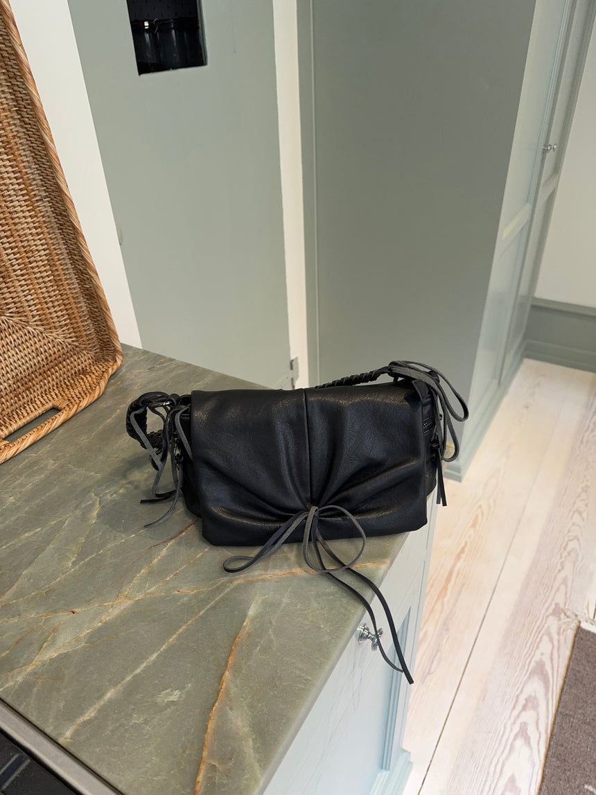 Out and about bag - Black