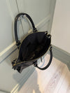 Manhattan bag - Black
