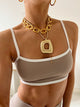 Variation bra - Ash