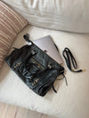 Manhattan bag - Black