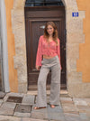 Noraline shirt - Pink