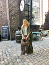 Paris bag - Light brown