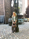Paris bag - Light brown