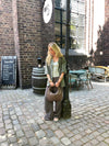 Paris bag - Light brown