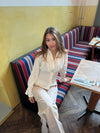 Tindra blouse - Off white
