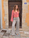 Noraline shirt - Pink