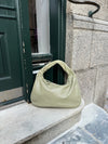 Musthave bag - Sage green