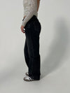 Sage baggy jeans - Dark grey