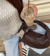 Florence bag - Dark brown