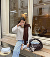 Florence bag - Dark brown