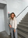 Miti knit - Beige