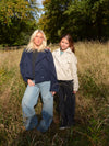 Marigona short coat - Beige