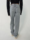 Nyla jeans - Light grey
