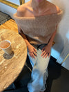 Vinnie knit - Brown