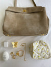 Copenhagen bag - Beige