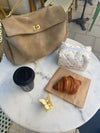 Copenhagen bag - Beige