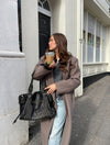 Venedig shoulder bag - Black