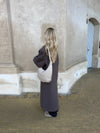 Palma woven bag - Beige