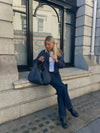Musthave bag - Navy