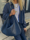 Musthave bag - Navy