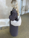 Palma woven bag - Beige