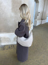 Palma woven bag - Beige