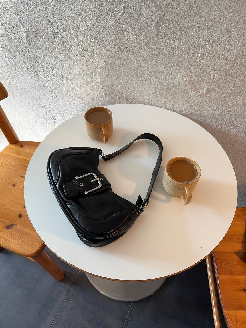 Cannes bag - Black