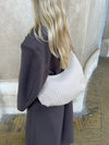 Palma woven bag - Beige