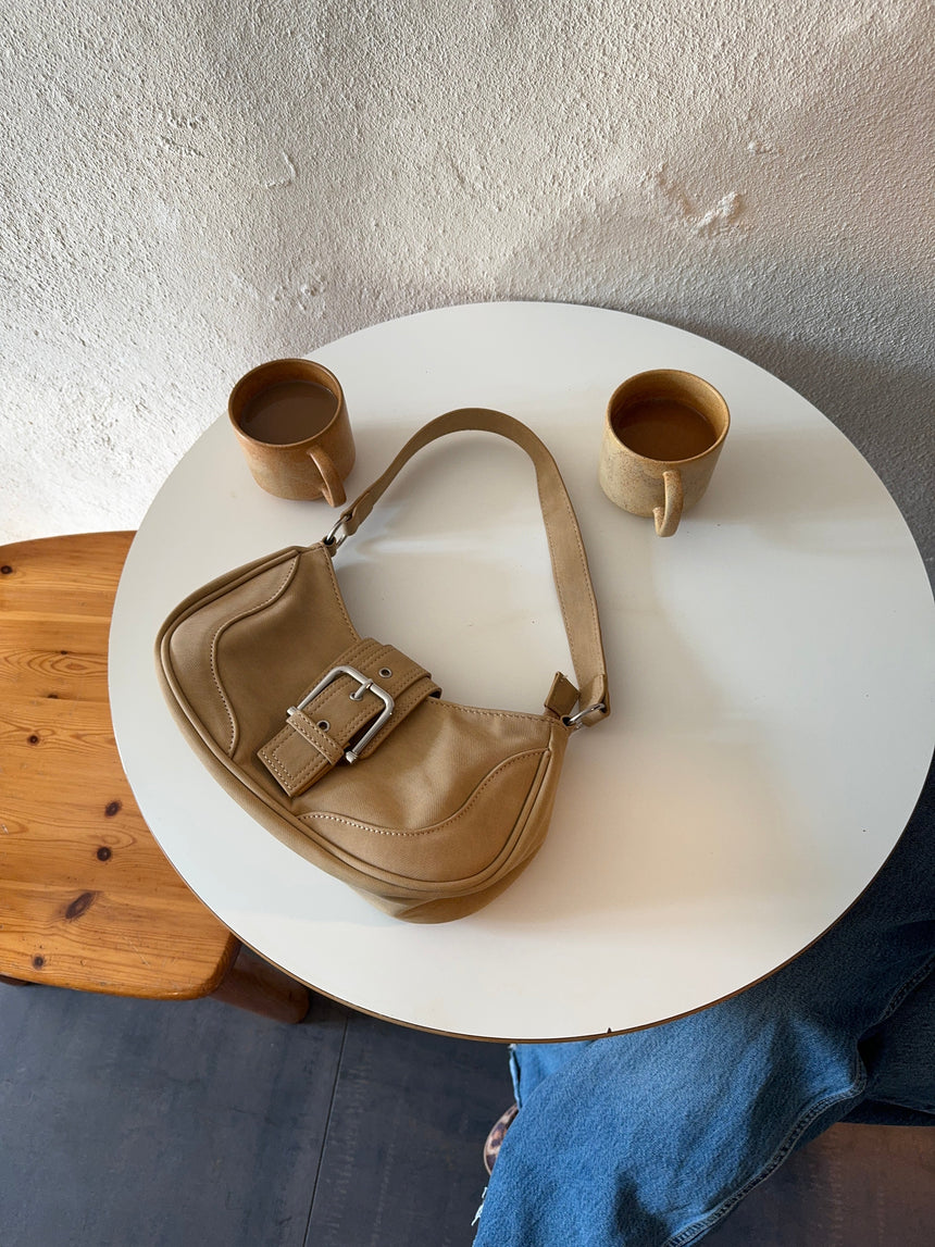 Cannes bag - Beige