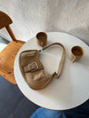 Cannes bag - Beige