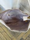 Palma woven bag - Beige