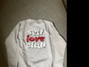 "Self love club" sweatshirt - grey