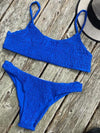 Jade bikini dark blue