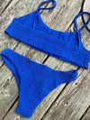 Jade bikini dark blue