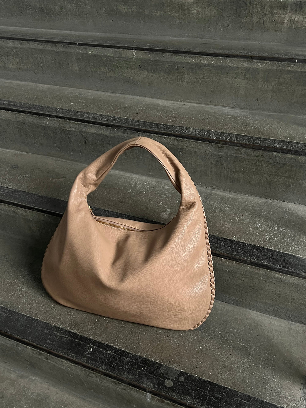 London bag - Beige