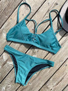 Emmie bikini - Green