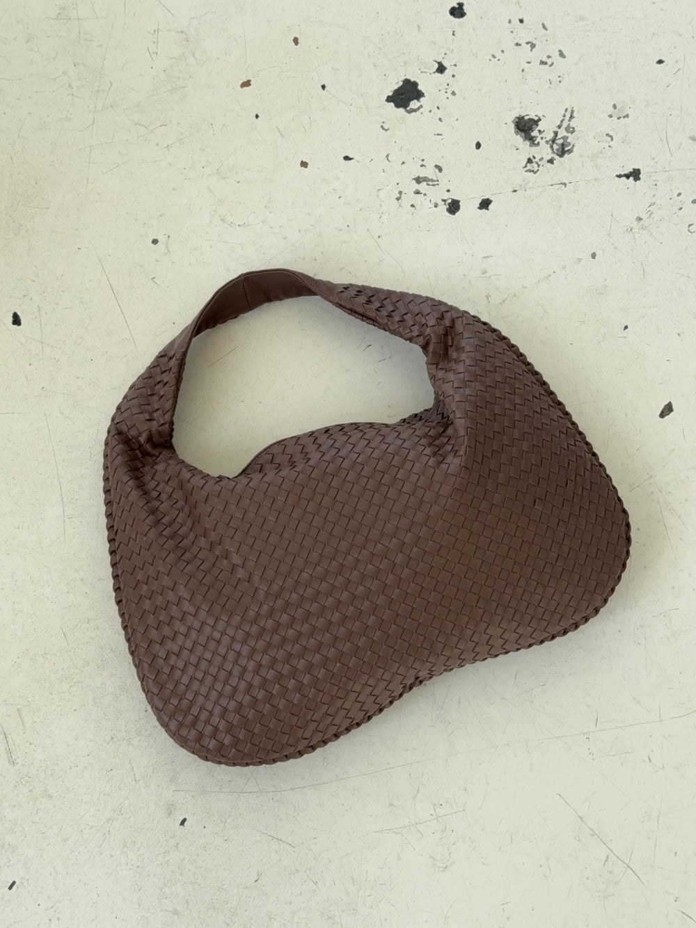 Musthave bag - Taupe