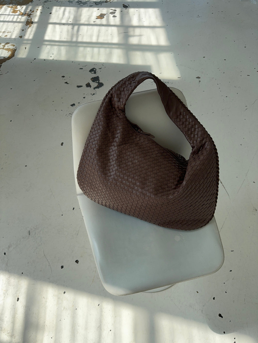 Musthave bag - Taupe