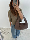 Musthave bag - Taupe