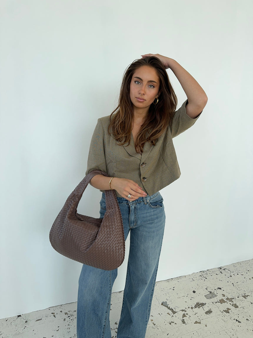Musthave bag - Taupe