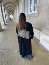 Singapore bag - Leopard